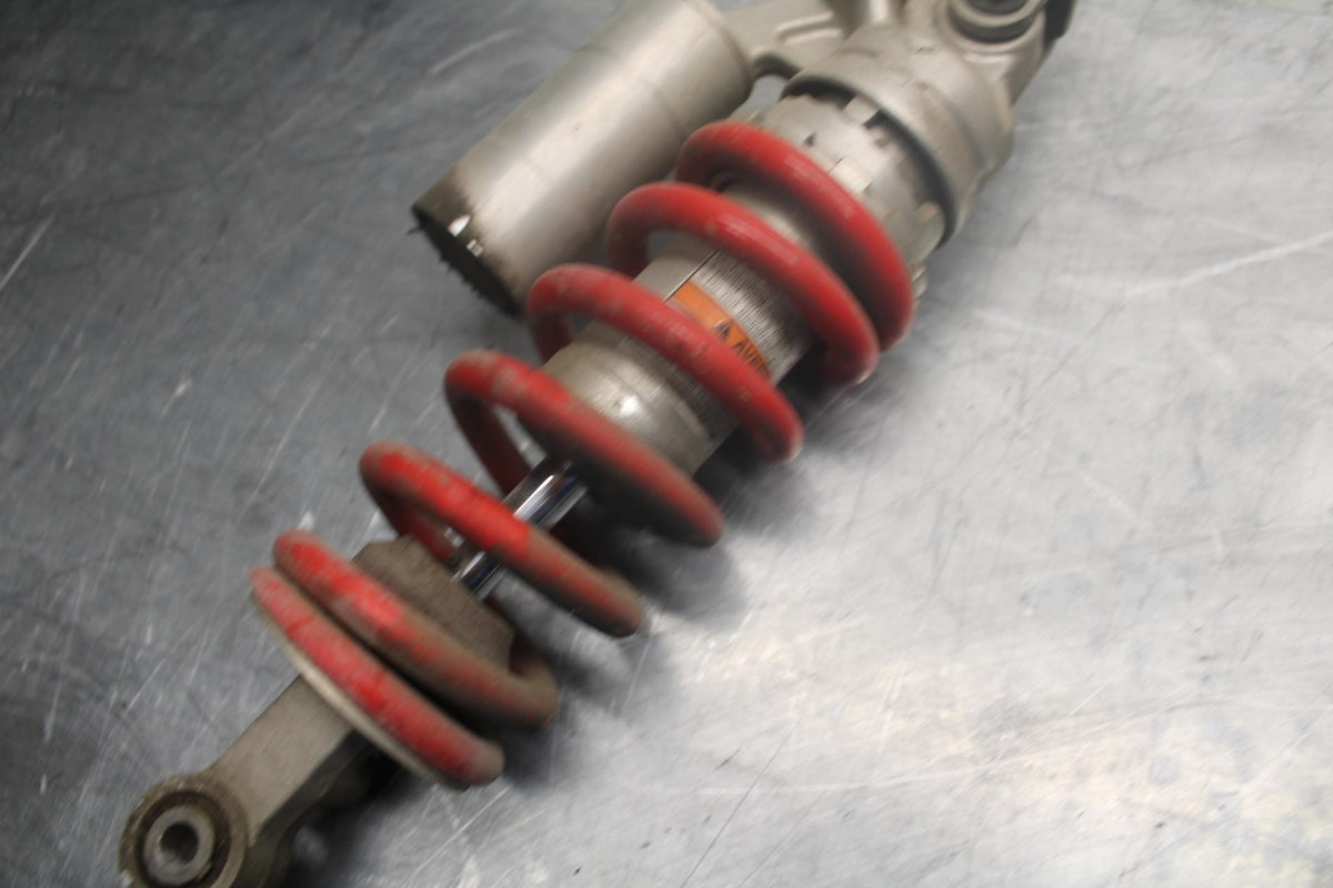 05 YAMAHA YZF R6S REAR BACK SHOCK ABSORBER SUSPENSION BB462
