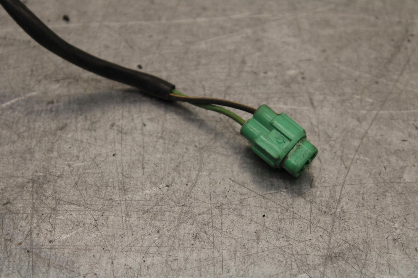 1995 Suzuki RF600R KICKSTAND SIDE KICK STAND SENSOR BB615