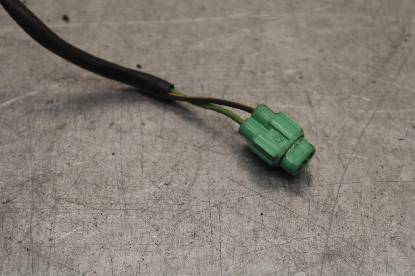 1995 Suzuki RF600R KICKSTAND SIDE KICK STAND SENSOR BB615