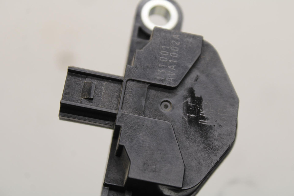 2014 Honda CB500F ABS TIP OVER BANK ANGLE CRASH SENSOR SWITCH  BB102