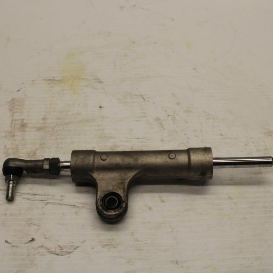 06-07 SUZUKI GSXR600 STEERING DAMPER STABILIZER 51750-40F80 BB245