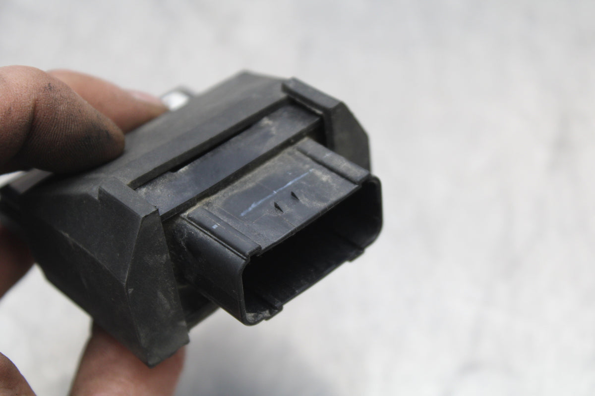 15-16 HONDA CB300F ECU COMPUTER CONTROLLER UNIT BLACK BOX ECM CDI BB150