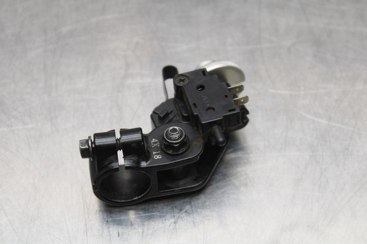22-25 YAMAHA YZF R7 CLUTCH LEVER PERCH MOUNT BRACKET BB176