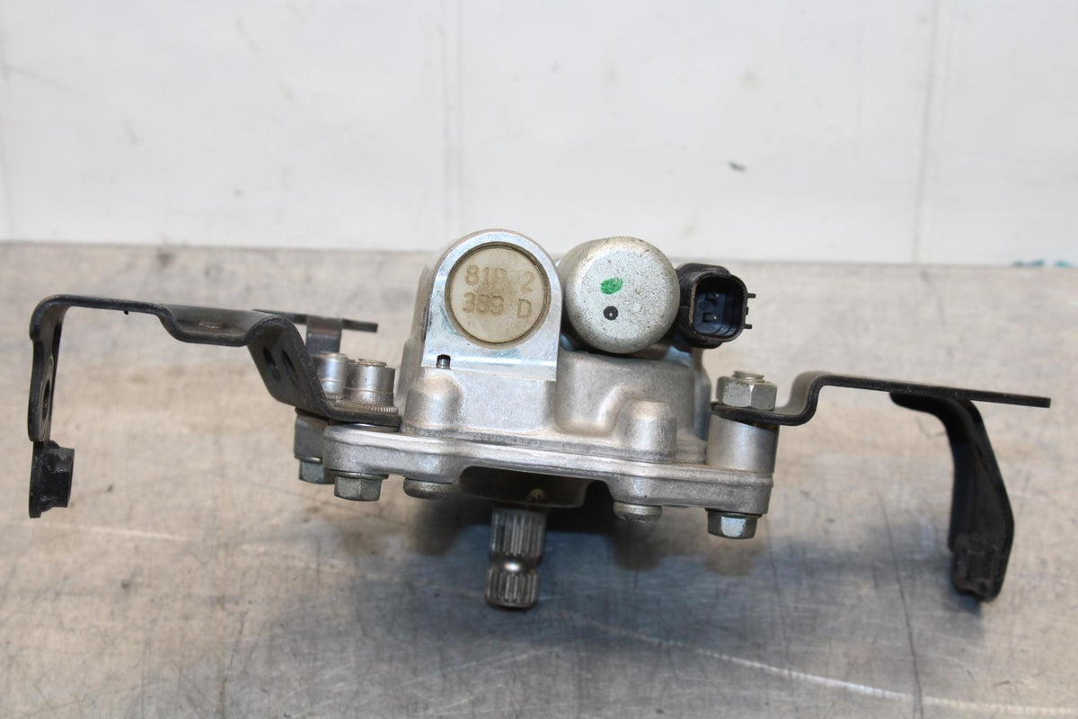 2008 Honda CBR1000RR STEERING DAMPER STABILIZER 53700-MFL-013 BB579
