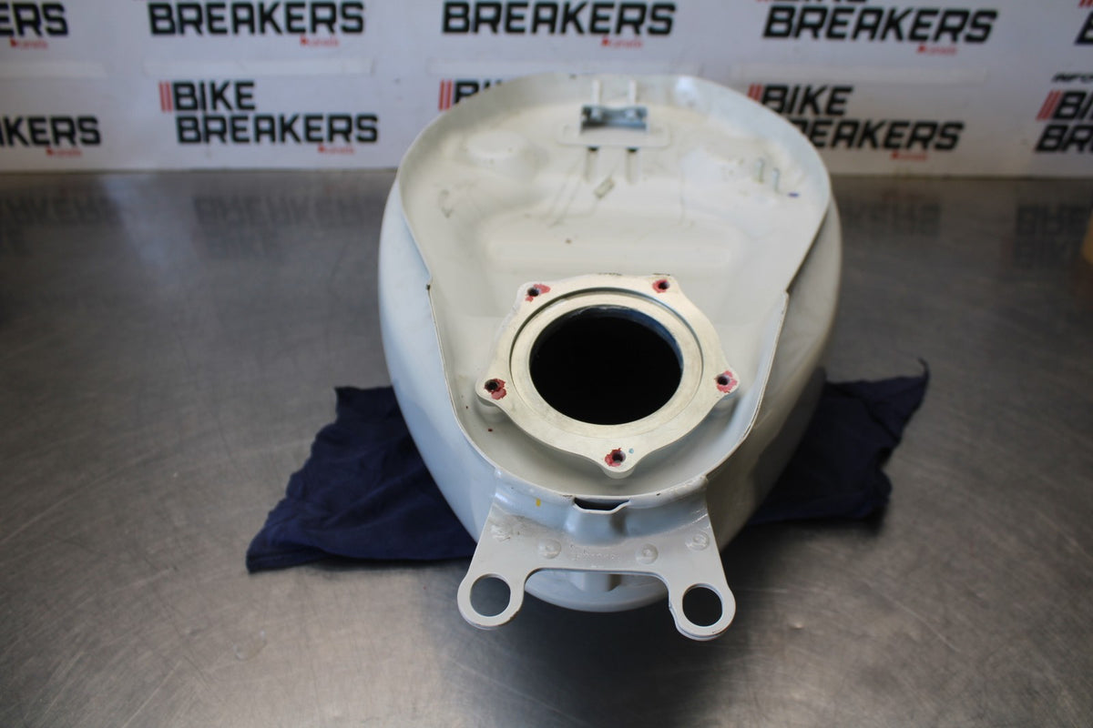 24-25 KAWASAKI ELIMINATOR 450 GAS TANK FUEL PETROL RESERVOIR BB869-B