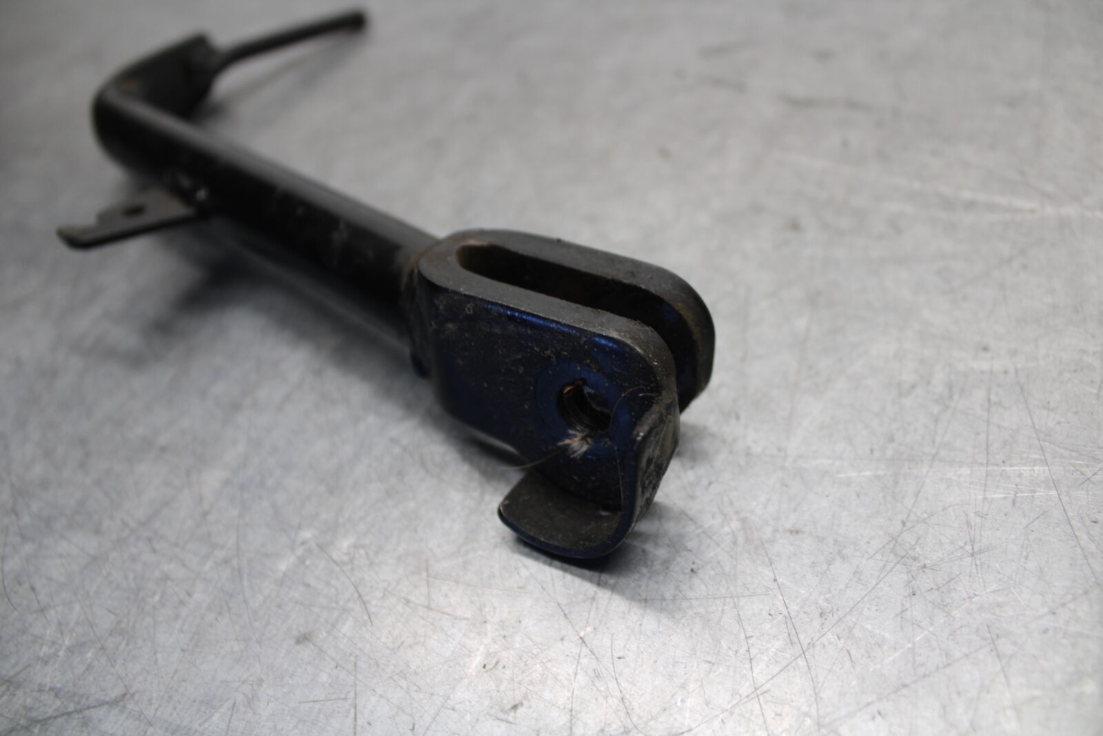 15-17 YAMAHA YZF R3 KICKSTAND SIDE KICK STAND BB651