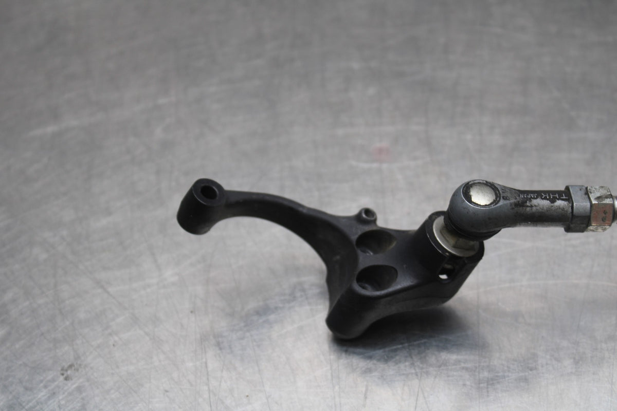 07-08 YAMAHA YZF R1 STEERING DAMPER STABILIZER BB771