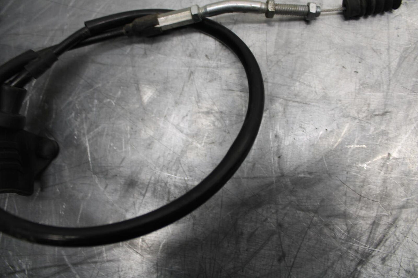 17-23 SUZUKI GSXR 250 GSX250RL8 CLUTCH CABLE LINE BB490