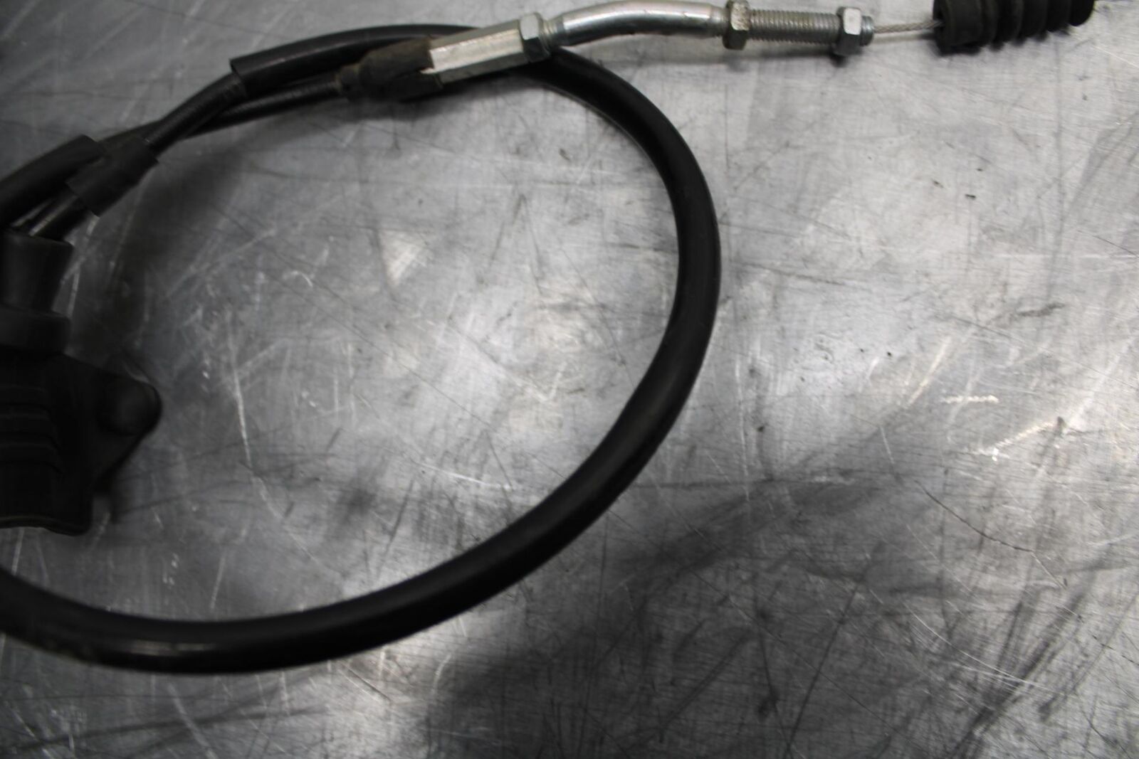17-23 SUZUKI GSXR 250 GSX250RL8 CLUTCH CABLE LINE BB490