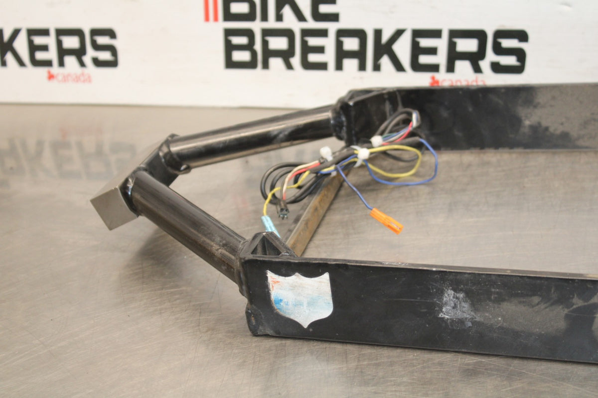 05-06 HONDA CBR600RR RACING905 12 BAR SUBFRAME CRASH BAR BB945