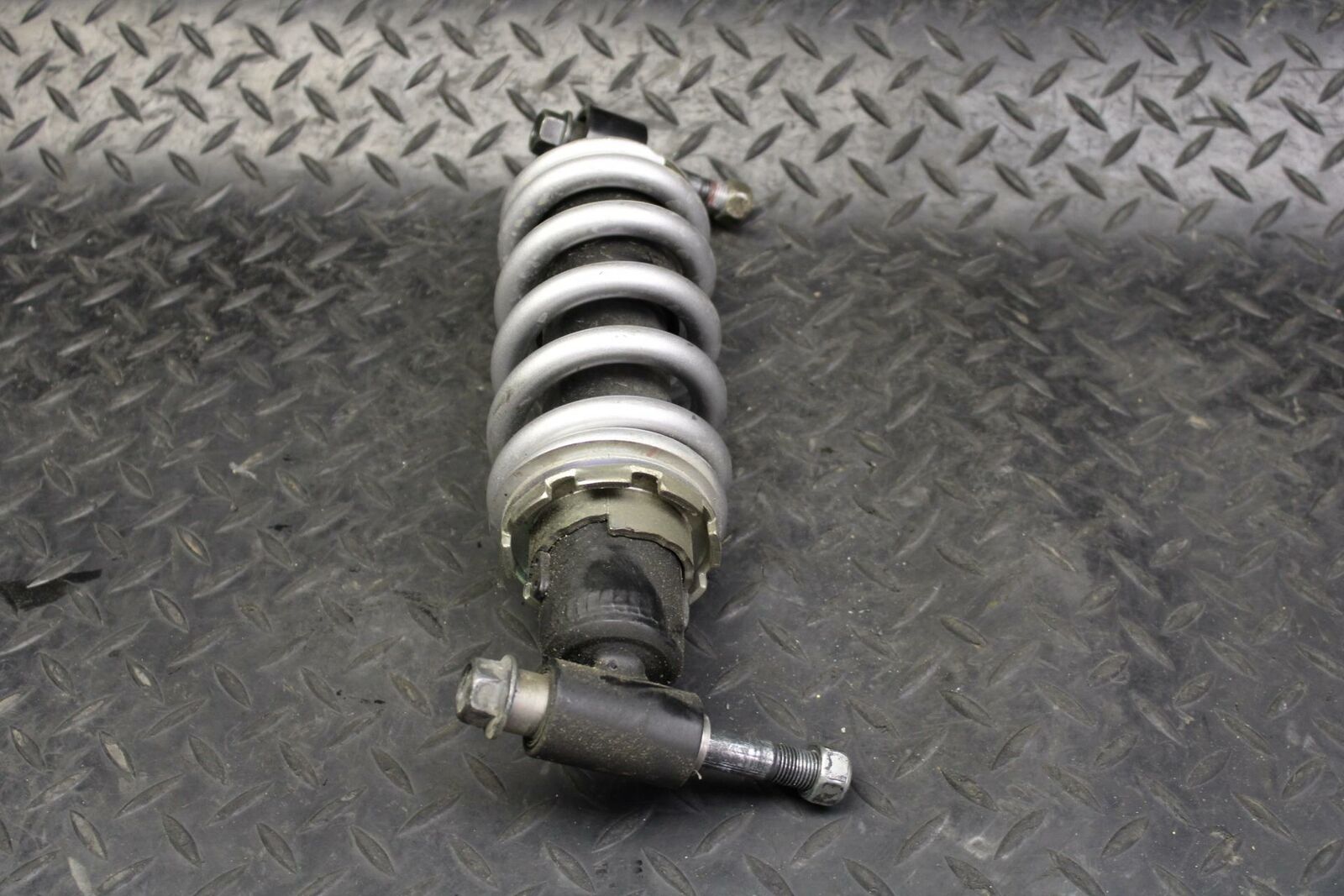 15-17 YAMAHA YZF R3 REAR BACK SHOCK ABSORBER SUSPENSION bb167