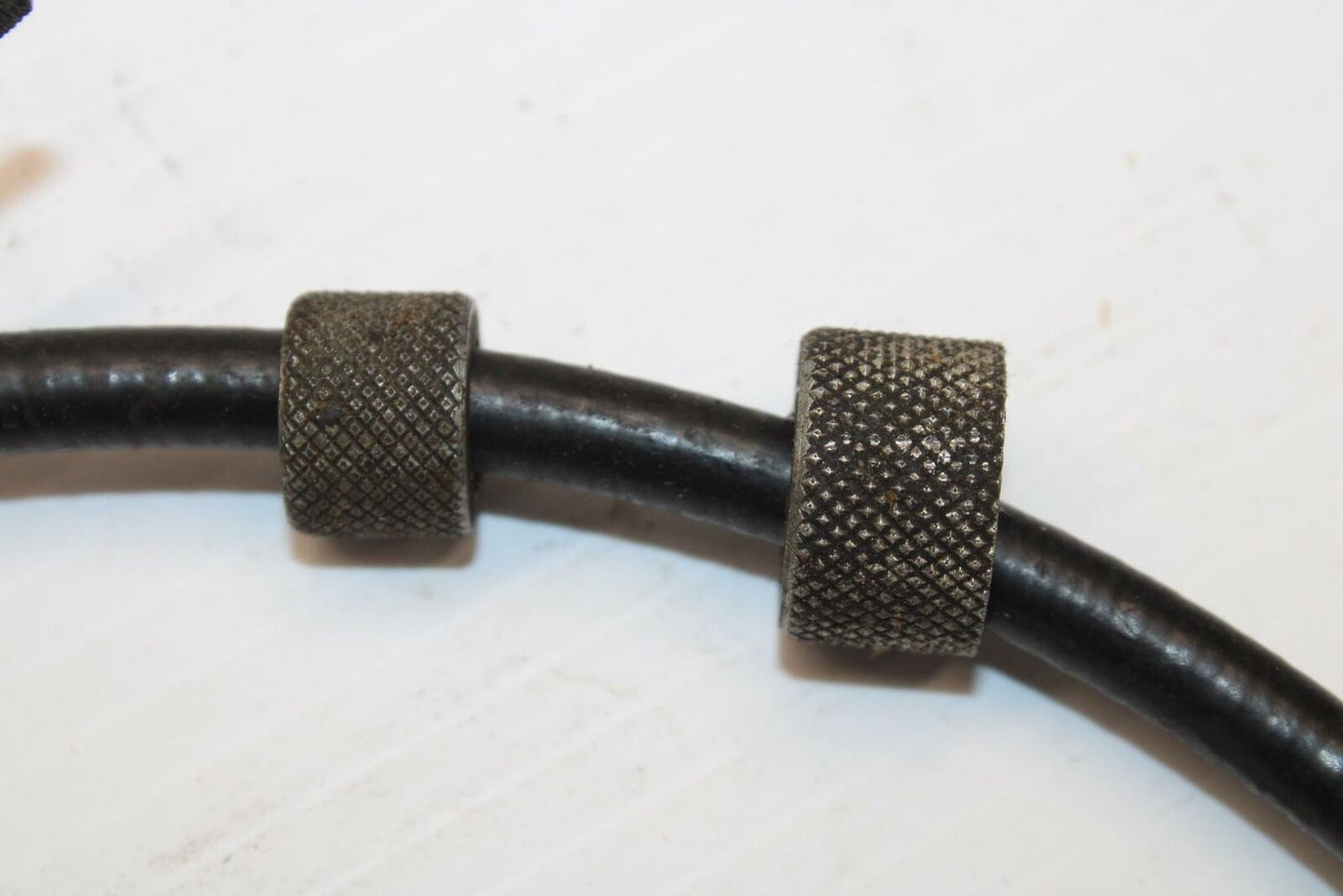 73-75 YAMAHA RD350 TACHOMETER CABLE REV LINE BB12