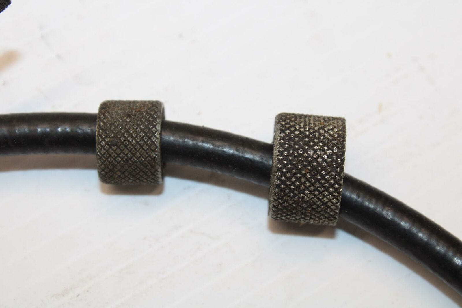 73-75 YAMAHA RD350 TACHOMETER CABLE REV LINE BB12