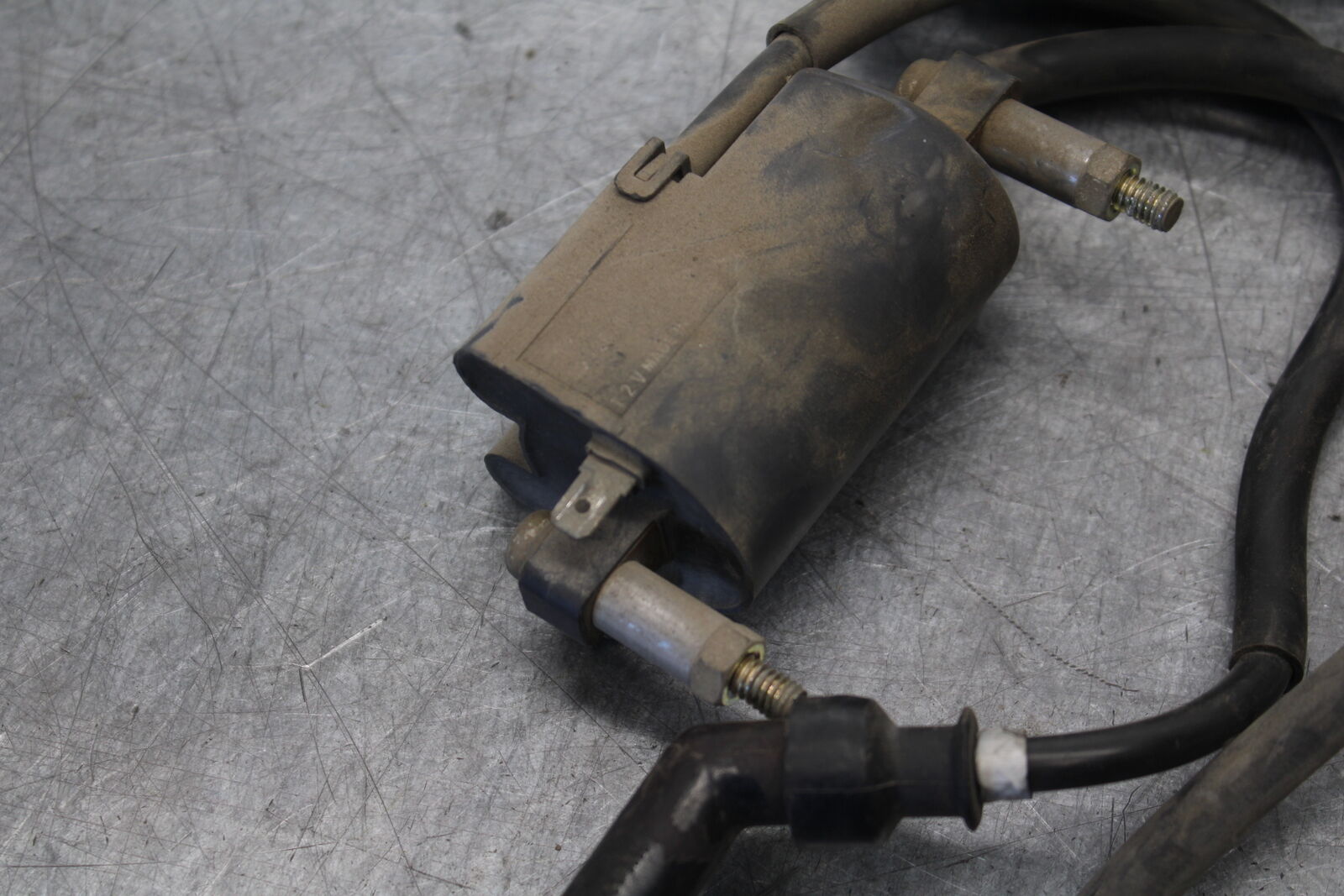 85-86 SUZUKI MADURA 1200 IGNITION COILS  BB691
