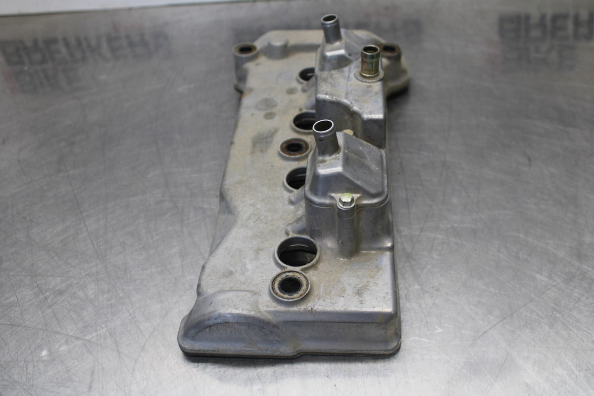 05-06 HONDA CBR600RR ENGINE TOP END CYLINDER HEAD COVER BB893