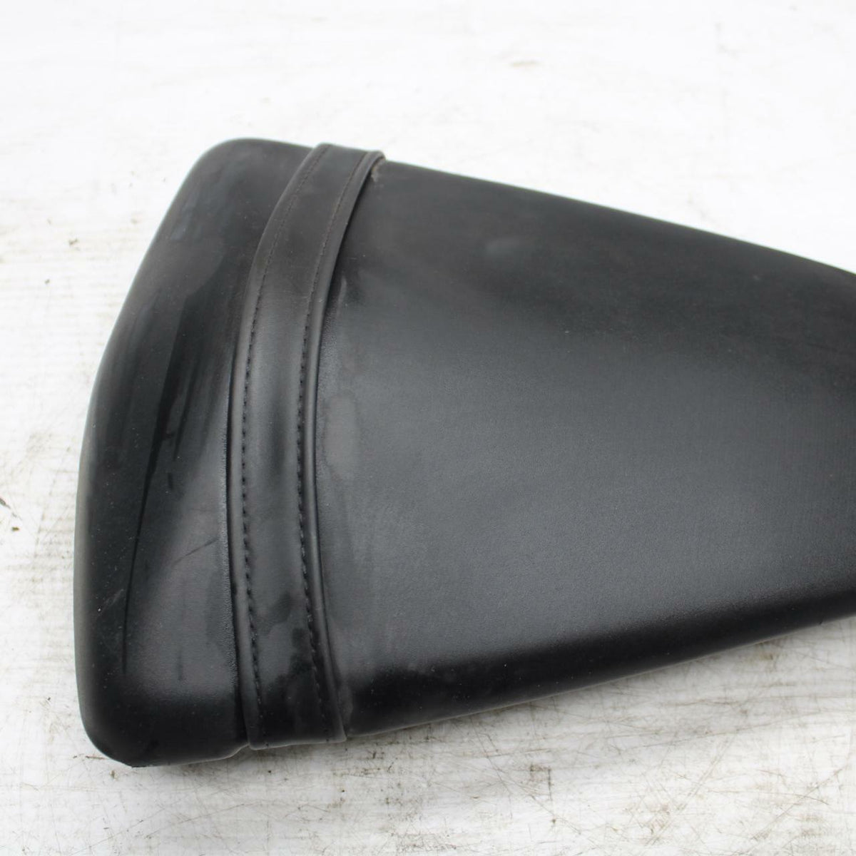 15-17 YAMAHA YZF R3 REAR BACK PASSENGER TANDEM SEAT PAD SADDLE PILLION BB288