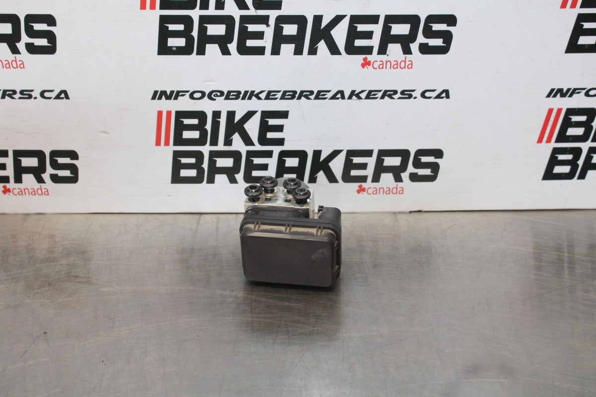 22-25 YAMAHA YZF R7 ABS PUMP UNIT MODULE BB850