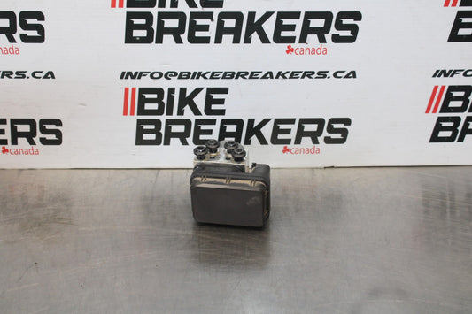 22-25 YAMAHA YZF R7 ABS PUMP UNIT MODULE BB850