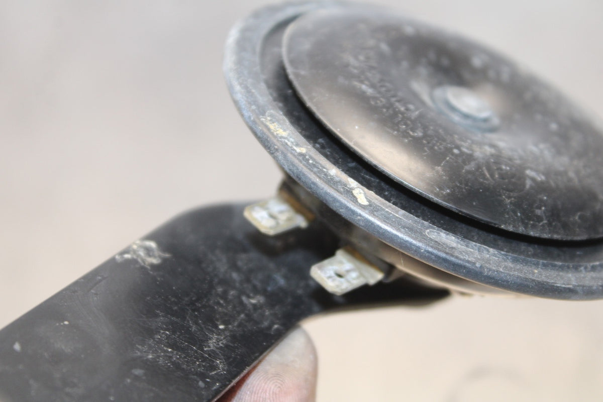 18 SUZUKI GSXR750 HORN SIGNAL BB891