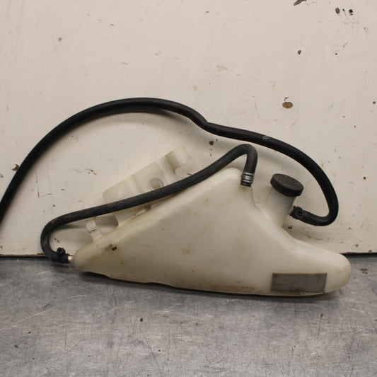 2011 Suzuki GSXR600 COOLANT WATER TANK RESERVOIR BOTTLE BB94