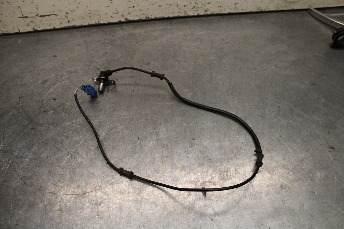 15-16 HONDA CB300F FRONT ABS BRAKE SENSOR BB740 