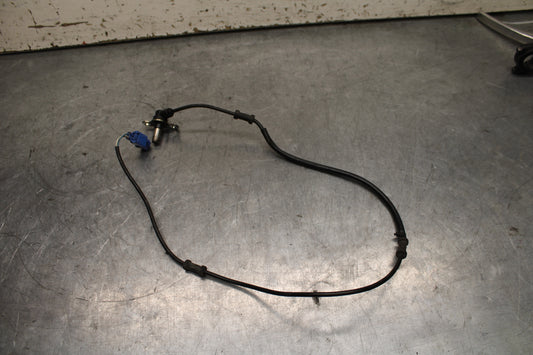 15-16 HONDA CB300F FRONT ABS BRAKE SENSOR BB740 