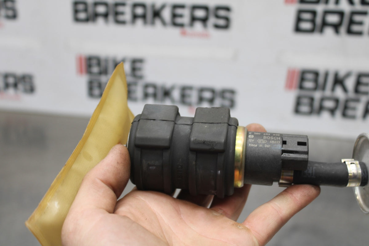 05 DUCATI SUPERSPORT 800 FUEL PUMP GAS PETROL SENDER UNIT BB913