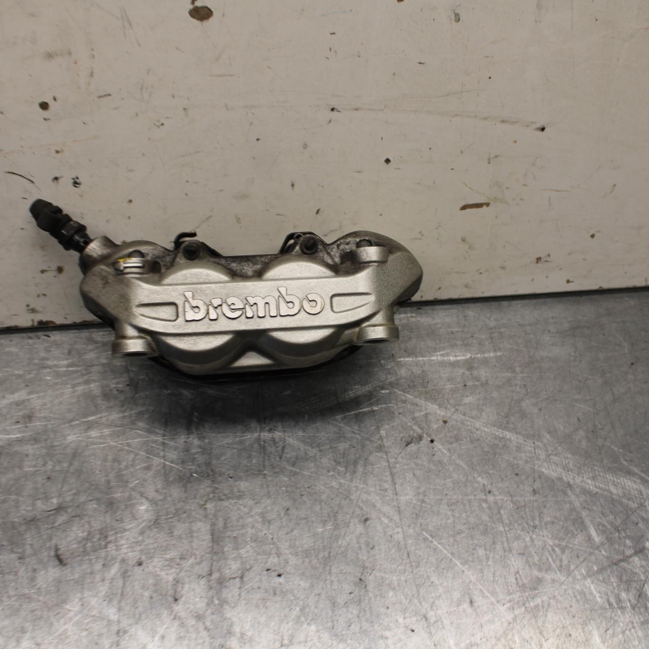 16-18 KTM 690 DUKE  FRONT BRAKE CALIPER BB631