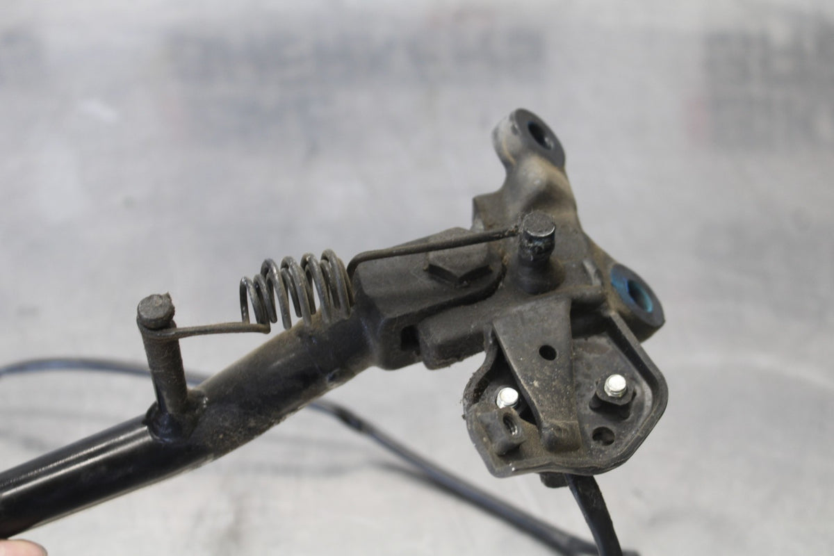 15-26 SUZUKI GSXR600 KICKSTAND SIDE KICK STAND BB888