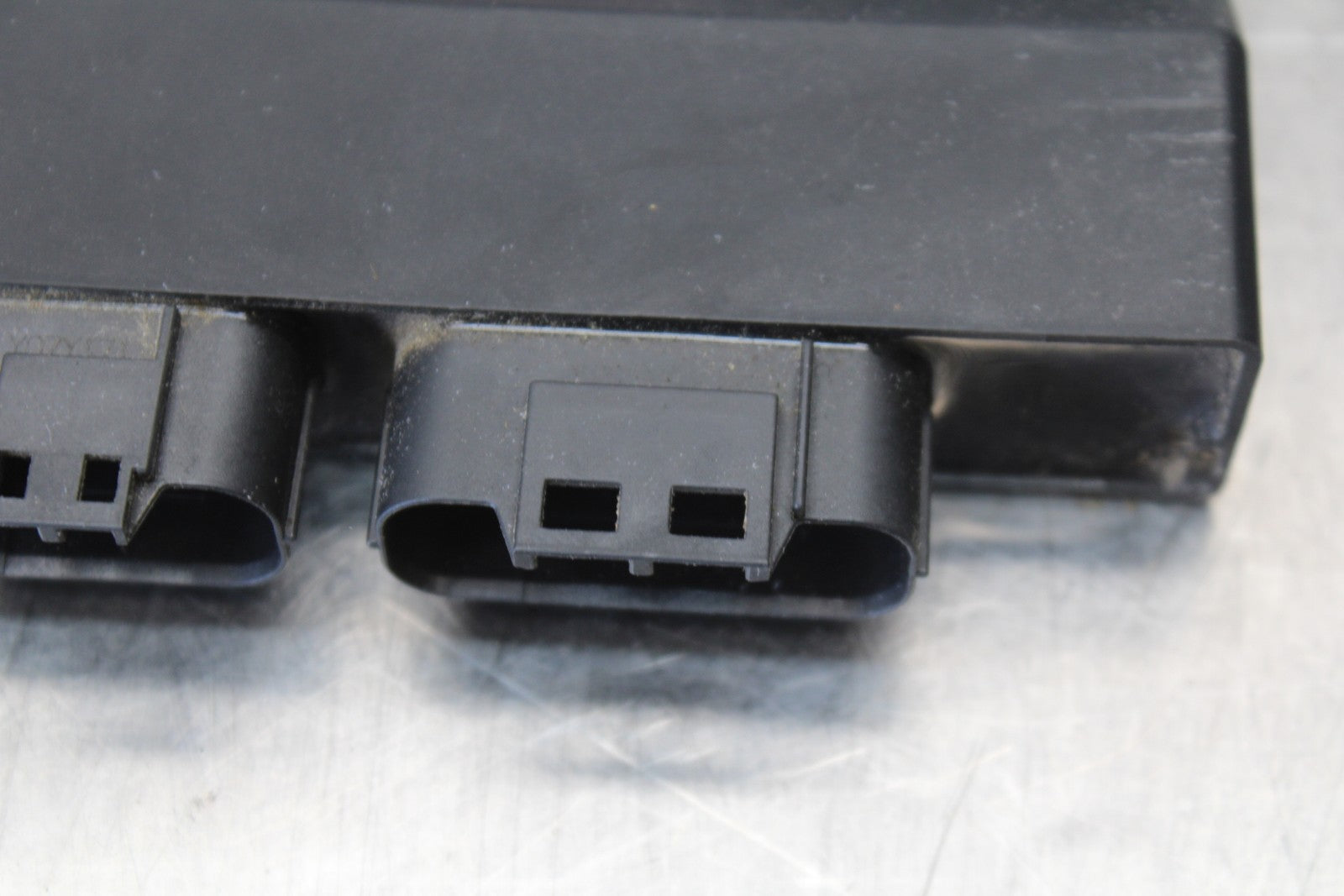 08 KAWASAKI VULCAN 900 ECU COMPUTER CONTROLLER UNIT BLACK BOX ECM CDI BB184