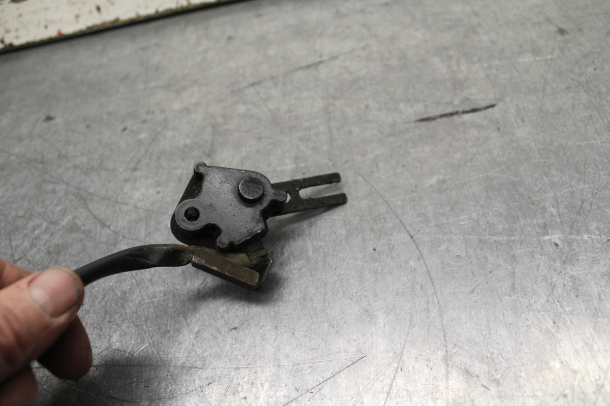 24 KAWASAKI NINJA 500 ABS KICKSTAND SIDE KICK STAND SENSOR BB744