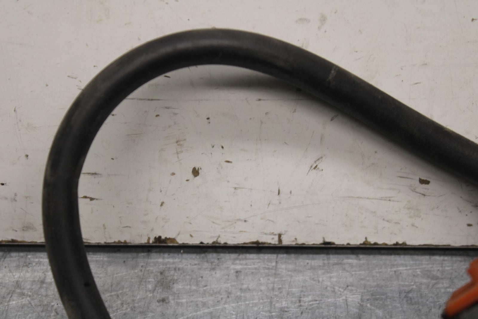 06-14 YAMAHA ROADLINER S XV1900S FUEL GAS LINE HOSE (ITEM B) BB619