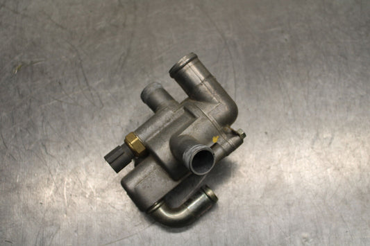 14 HONDA CTX1300A THERMOSTAT W HOUSING ASSEMBLY BB732