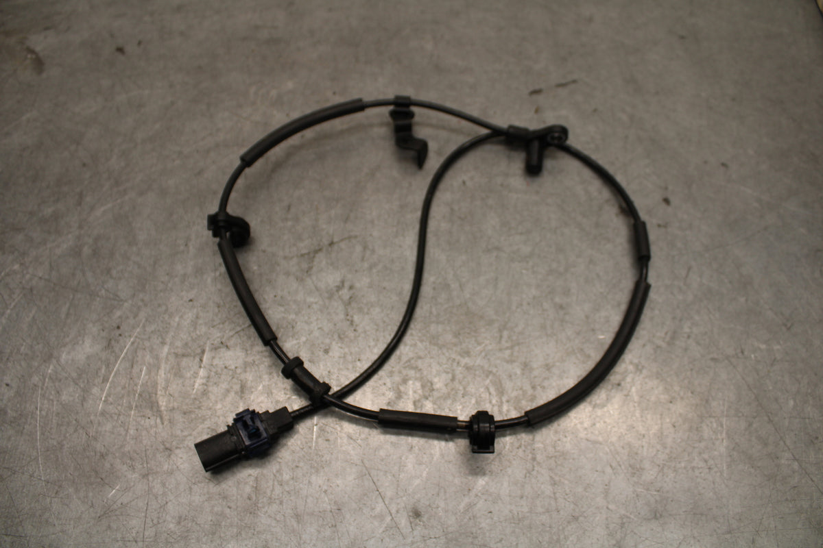 18-23 KAWASAKI NINJA 400 FRONT ABS BRAKE SENSOR BB660