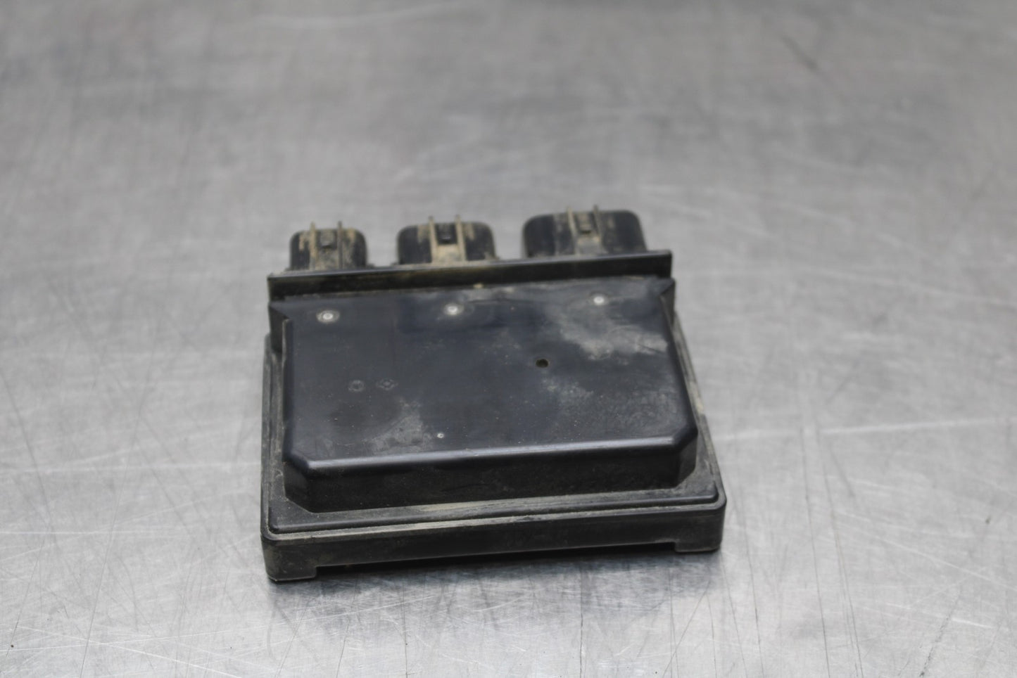 09-10 KAWASAKI ER-6N RELAY ASSEMBLY FUSE BOX BB205