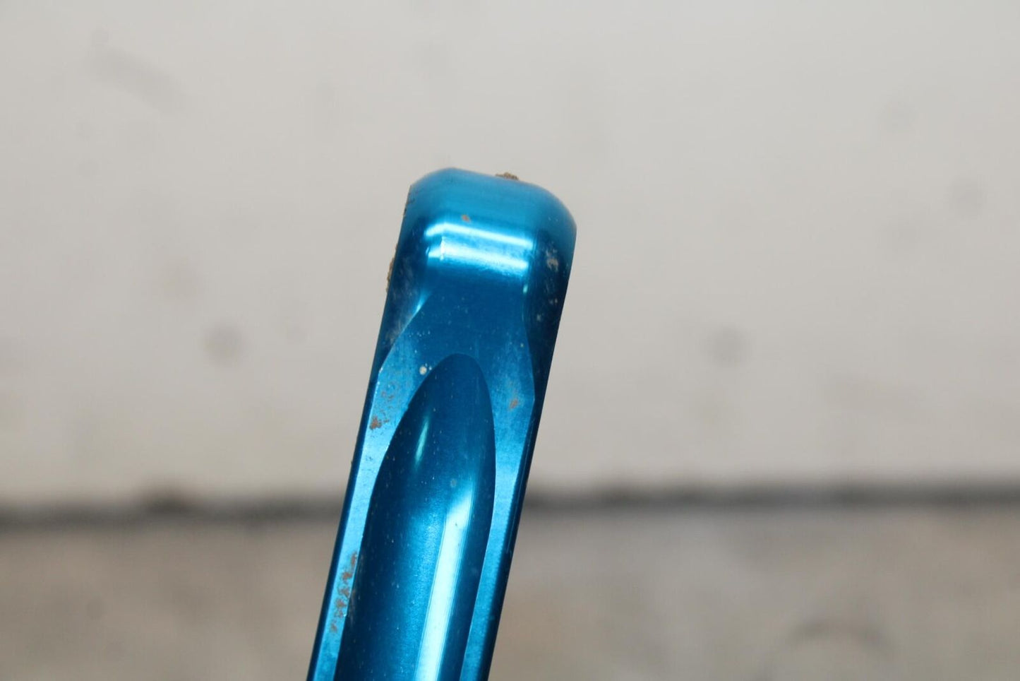 09-12 KAWASAKI NINJA ZX6R CLUTCH PERCH MOUNT WITH LEVER  BB617