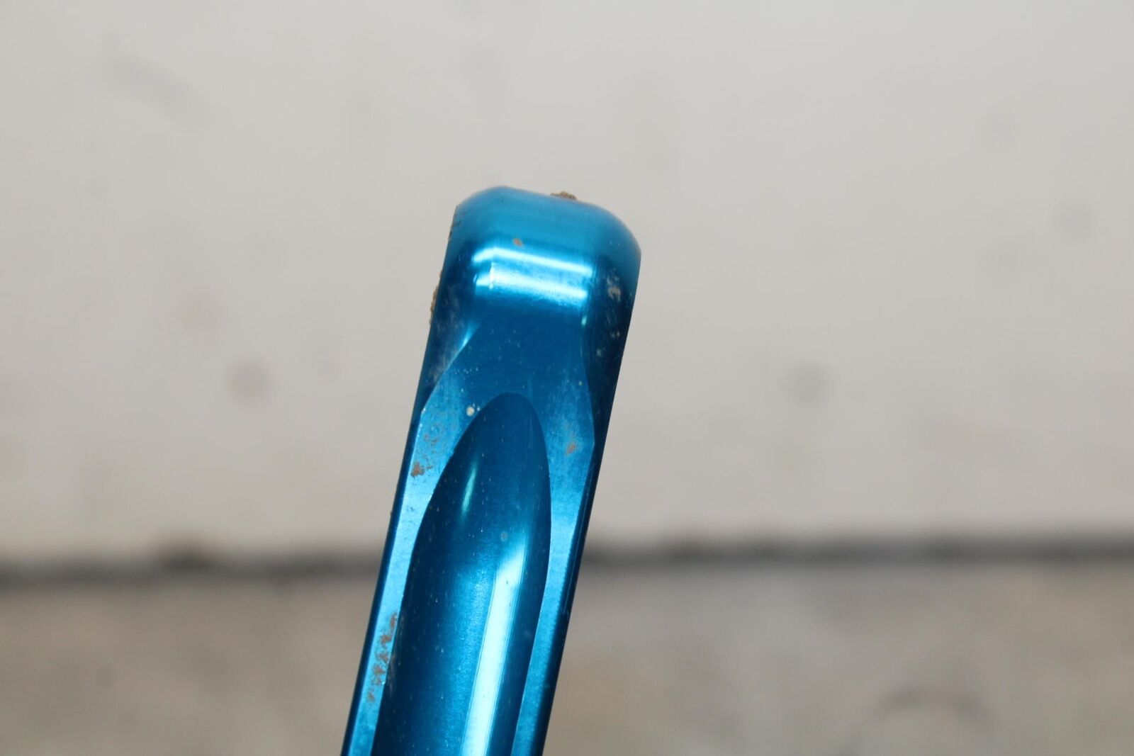 09-12 KAWASAKI NINJA ZX6R CLUTCH PERCH MOUNT WITH LEVER  BB617