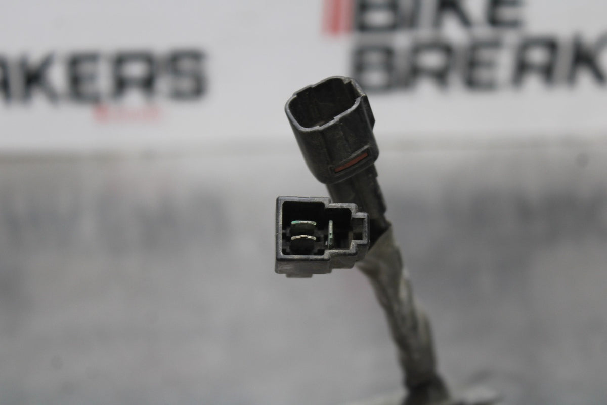 06-07 SUZUKI GSXR600 RECTIFIER VOLTAGE REGULATOR BB836