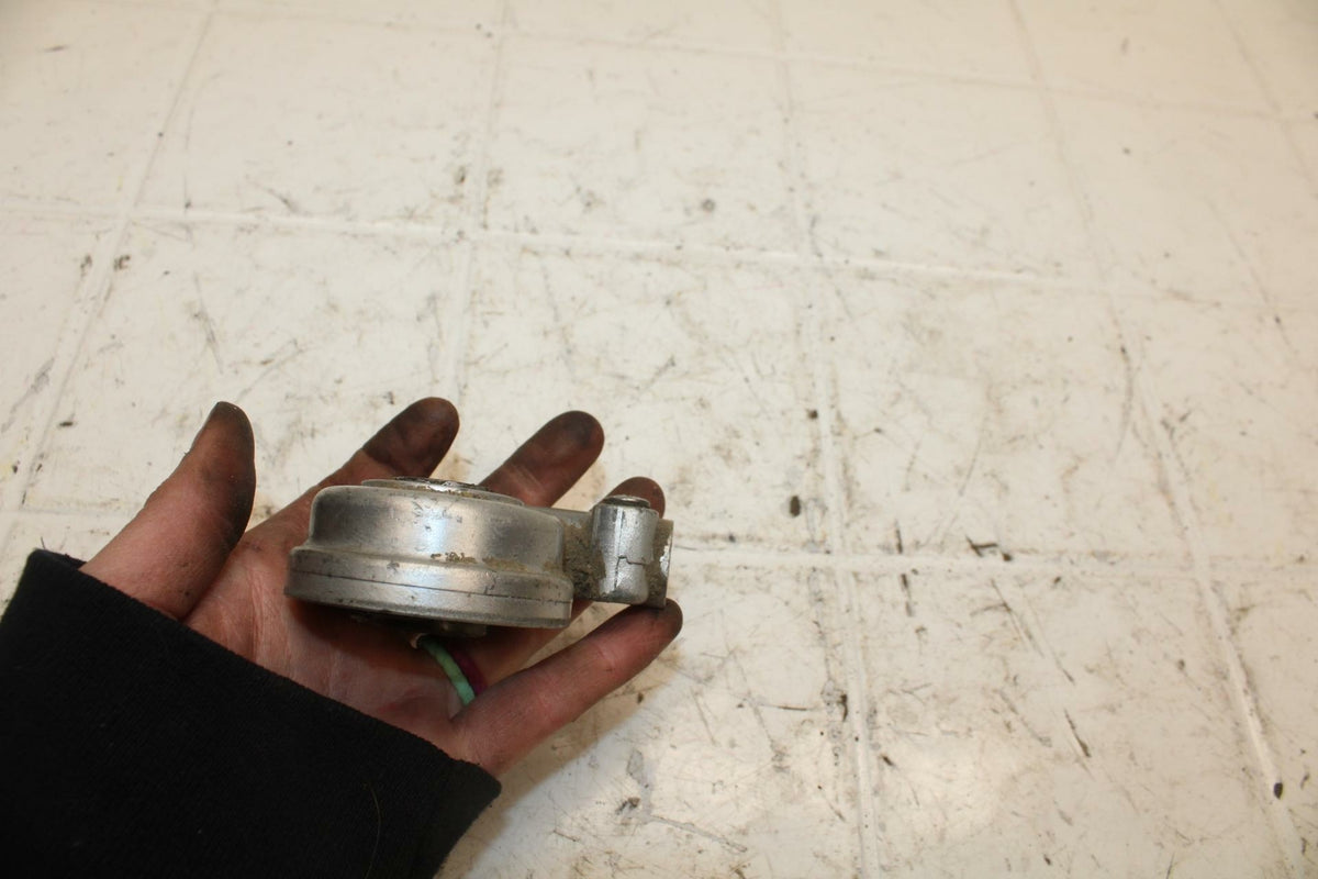72 HONDA CB500 K1 SPEEDOMETER DRIVE GEAR  BB24