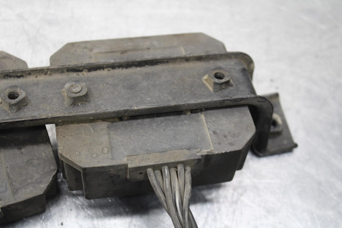 2005 Kawasaki Vulcan 1600 VN1600A Classic RECTIFIER VOLTAGE REGULATOR BB574