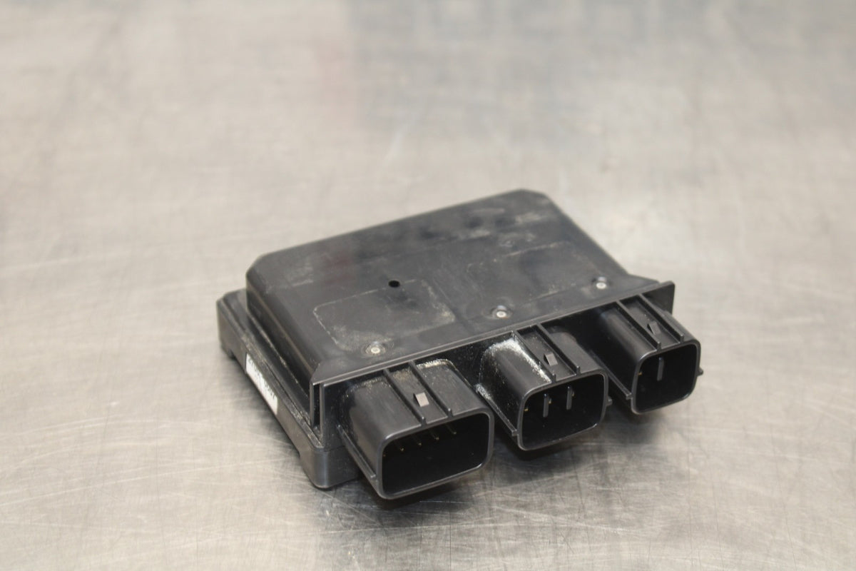 13-18 KAWASAKI NINJA ZX6R RELAY ASSEMBLY BOX BB915