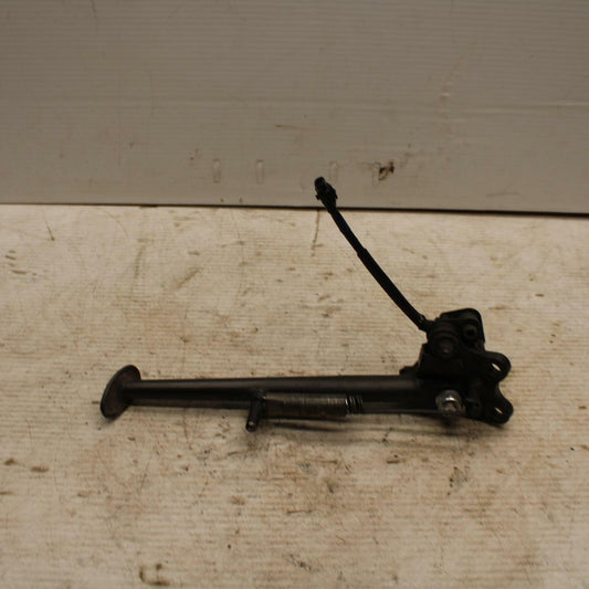 13-18 KAWASAKI NINJA ZX6R KICKSTAND SIDE KICK STAND BB304