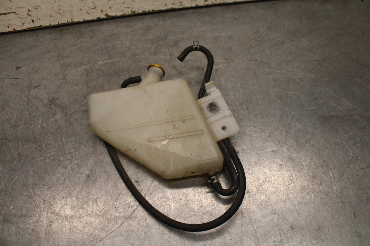 06-07 SUZUKI GSXR 600 COOLANT WATER TANK RESERVOIR BOTTLE BB737