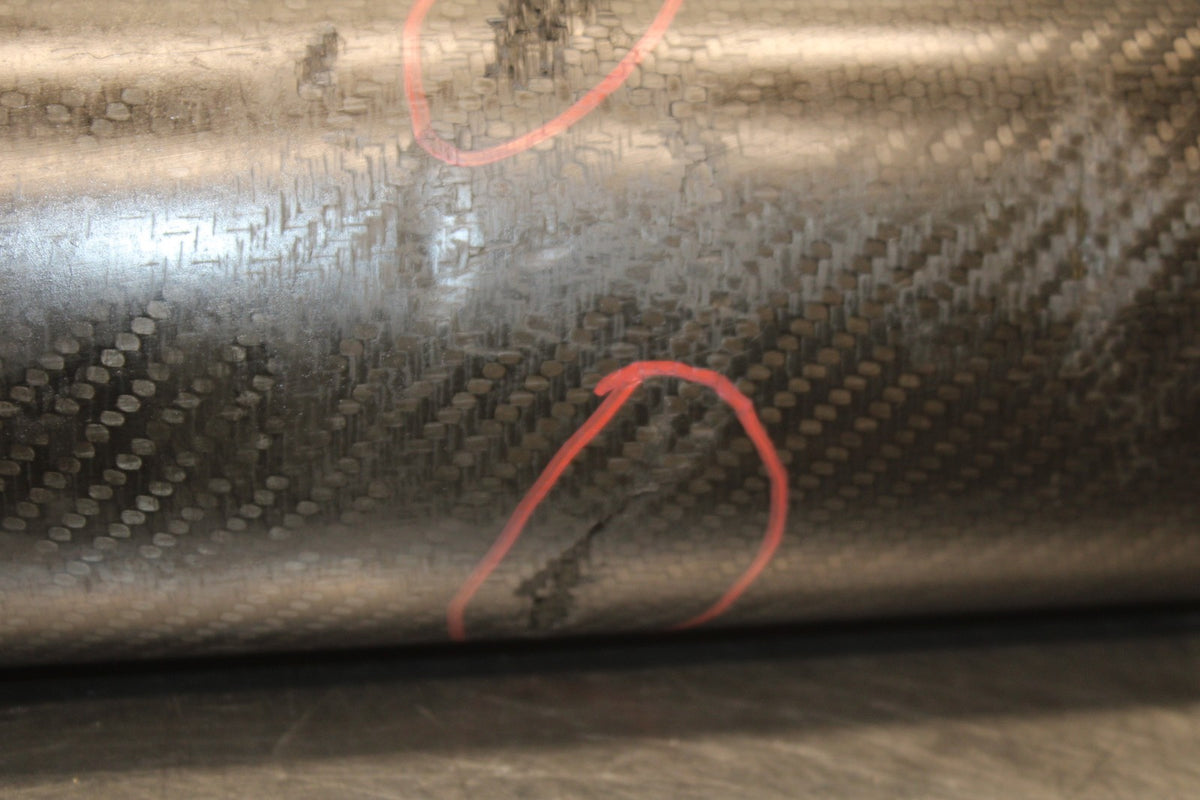 05-06 HONDA CBR600RR EXHAUST PIPE MUFFLER SLIP ON CAN SILENCER BB945