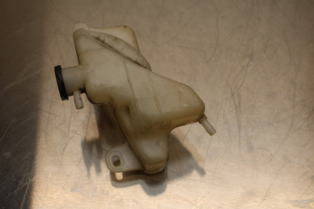 96 YAMAHA YZF750R COOLANT WATER TANK RESERVOIR BOTTLE BB137