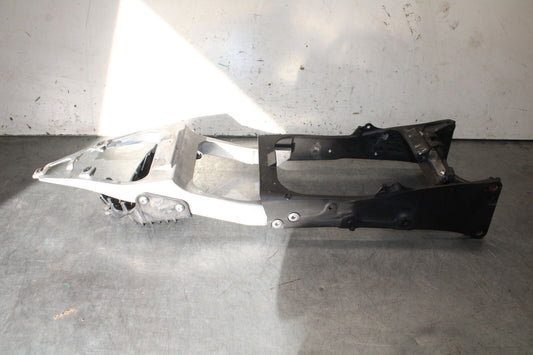 09-12 KAWASAKI NINJA ZX6R REAR SUBFRAME BACK SUB FRAME 32160-0399 BB698