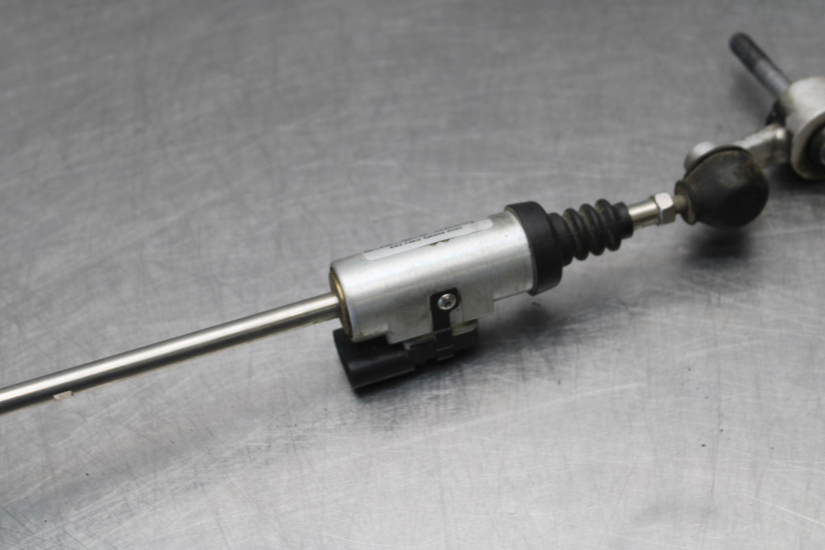 17-20 BMW S1000R QUICK SHIFTER LINKAGE SHIFT LINK PEDAL BB909