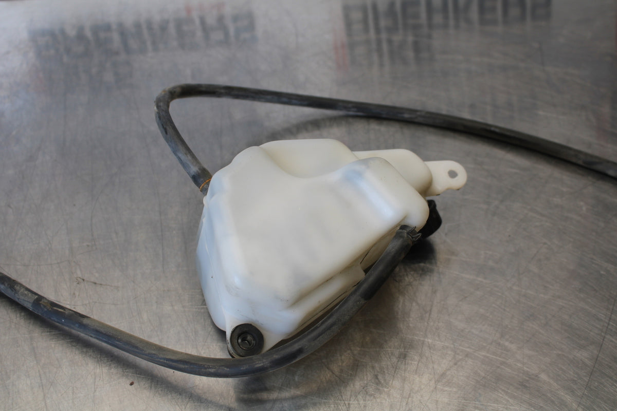 03-06 KAWASAKI Z1000 COOLANT WATER TANK RESERVOIR BOTTLE BB164