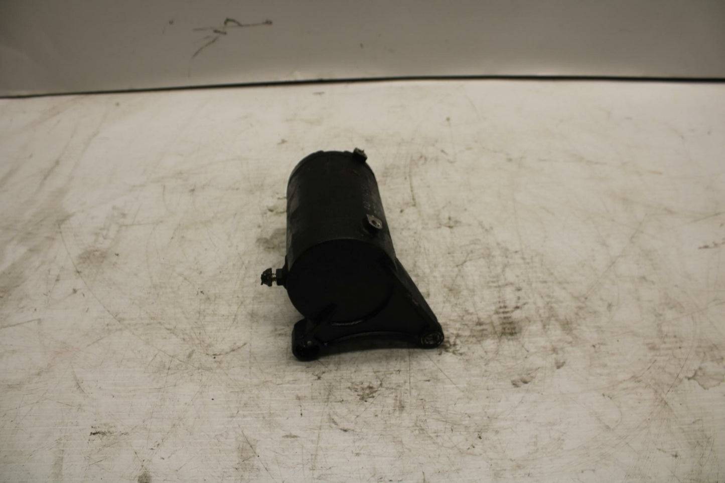 03-17 VICTORY VEGAS ENGINE STARTING STARTER MOTOR -DC 12V 4012419 BB259
