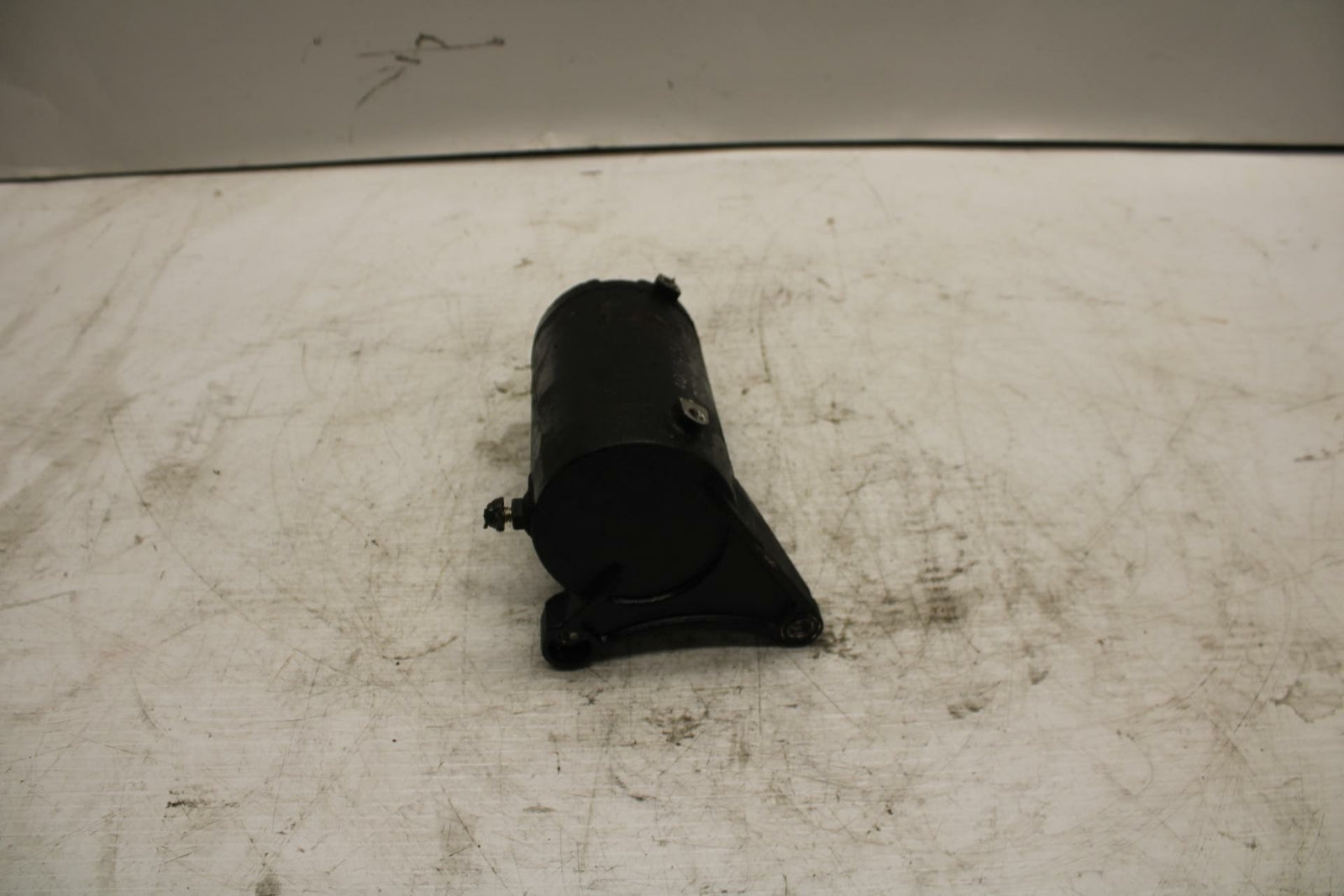 03-17 VICTORY VEGAS ENGINE STARTING STARTER MOTOR -DC 12V 4012419 BB259